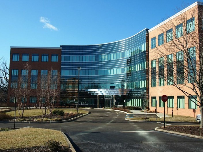 Northbrook Corporate Center FXB Engineering MEP www.fxbinc.com