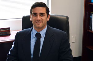 Ian J. Kelly, E.I.T.