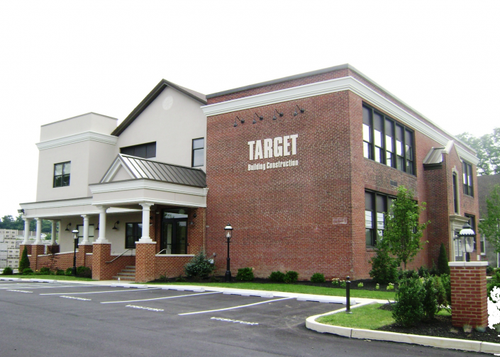 Target FXB Engineering MEP www.fxbinc.com