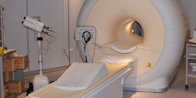 MRI